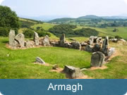 County Armagh Holiday Breaks