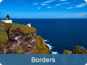 Scottish Borders Holiday Breaks