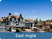 East Anglia Accommodation