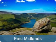 East Midlands Accommodation