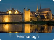 County Fermanagh Holiday Breaks