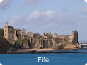 Fife Holiday Accommodation