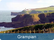 Grampian Holiday Accommodation