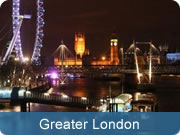 London Accommodation