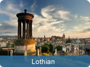 Lothian Holiday Accommodation