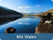 Mid Wales Holiday Breaks