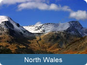 North Wales Holiday Breaks