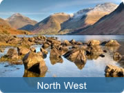 North West England Accommodation
