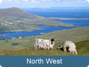 North West Ireland Holiday Breaks