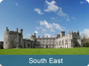 South East Ireland Holiday Breaks