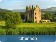 Shannon Holiday Accommodation