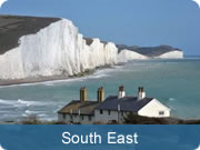 South East England Holiday Breaks
