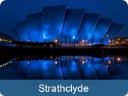 Strathclyde Holiday Accommodation