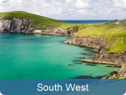 South West Ireland Holiday Breaks