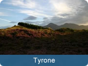 County Tyrone Holiday Accommodation