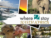 South Africa Accommodation