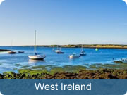 West Ireland Holiday Accommodation